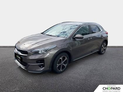 Kia XCee'd - XCeed 1.6 GDi Hybride Rechargeable 141ch DCT6 Active - 20 726 €
