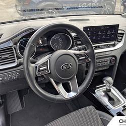 Kia XCee'd XCeed 1.6 GDi Hybride Rechargeable 141ch DCT6 Active Besan&ccedil;on
