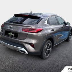 Kia XCee'd XCeed 1.6 GDi Hybride Rechargeable 141ch DCT6 Active Besan&ccedil;on