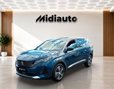 Peugeot 5008 Vernouillet