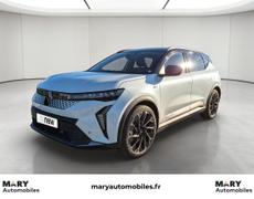 Renault Scenic 4 Barentin