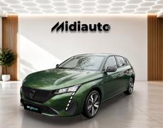 Peugeot 308 III Phase 1 Vernouillet