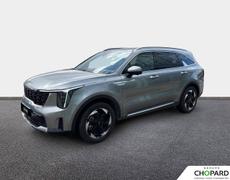 Kia Sorento Besançon