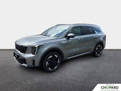 Kia Sorento - Sorento 1.6 T-GDi 215ch Hybride 7 pl BVA6 4x2 Premium - 36 999 €
