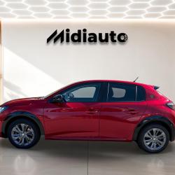 Peugeot 208 e- 136ch Roadtrip occasion - Vernouillet - photo 2/23