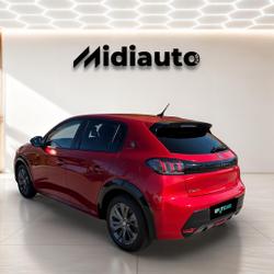 Peugeot 208 e- 136ch Roadtrip occasion - Vernouillet - photo 3/23