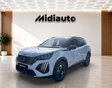 Peugeot 2008 Vernouillet