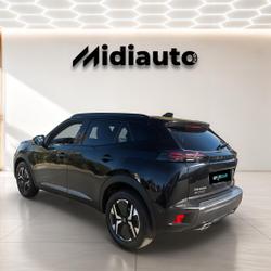 Peugeot 2008 1.2 Hybrid 145ch GT e-DCS6 occasion - Vernouillet - photo 3/24