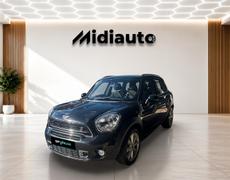 Mini Countryman Vernouillet