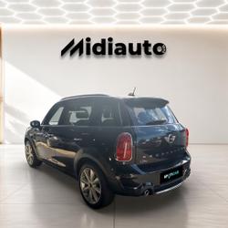 Mini Countryman Cooper SD 143ch Pack Red Hot Chili / Toit ouvrant occasion - Vernouillet - photo 3/23