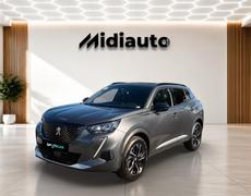 Peugeot 2008 Vernouillet
