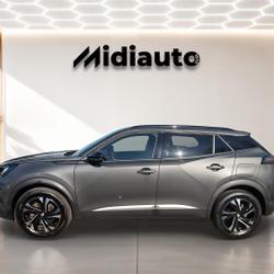 Peugeot 2008 1.5 BlueHDi 130ch S&S Allure EAT8 125g occasion - Vernouillet - photo 2/27