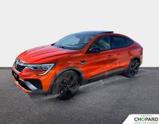 Renault Arkana Besançon