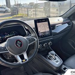 Renault Arkana Arkana E-Tech 145 - 21B R.S. Line Besan&ccedil;on