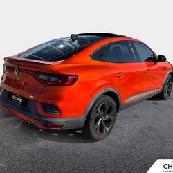 Renault Arkana Arkana E-Tech 145 - 21B R.S. Line Besan&ccedil;on