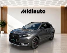DS DS7 Crossback Vernouillet