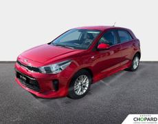 Kia Rio Besançon