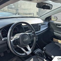 Kia Rio Rio 1.2L MPi 84 ch ISG Urban Edition Besan&ccedil;on