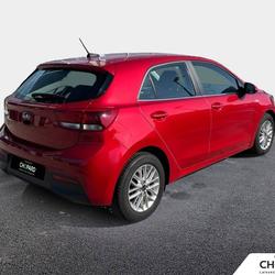 Kia Rio Rio 1.2L MPi 84 ch ISG Urban Edition Besan&ccedil;on