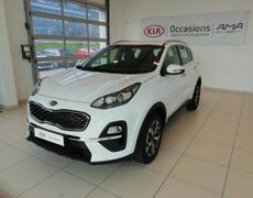 Kia Sportage Besançon