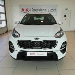 Kia Sportage 1.6 CRDi 115 4x2 BVM6 MHEV Active occasion - Besan&ccedil;on - photo 2/16