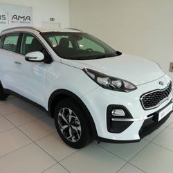 Kia Sportage 1.6 CRDi 115 4x2 BVM6 MHEV Active occasion - Besan&ccedil;on - photo 3/16