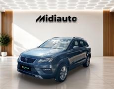 Seat Ateca 1.0 TSI 115ch Start&Stop  Style Business