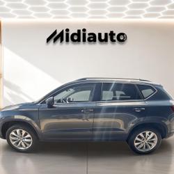Seat Ateca 1.0 TSI 115ch Start&Stop Style Business occasion - Vernouillet - photo 2/24