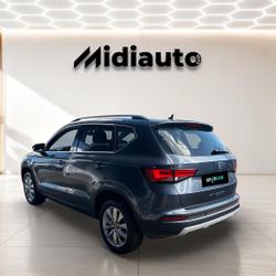 Seat Ateca 1.0 TSI 115ch Start&Stop Style Business occasion - Vernouillet - photo 3/24