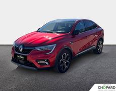 Renault Arkana Pontarlier