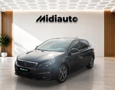 Peugeot 308 II Phase 2 Vernouillet