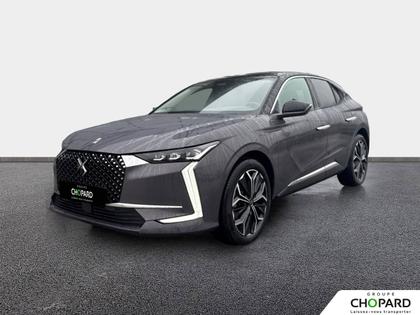 DS DS4 - DS 4 BlueHDi 130 EAT8 Antoine De Saint Exupery - 36 847 €