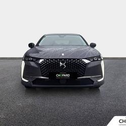 DS DS4 DS 4 BlueHDi 130 EAT8 Antoine De Saint Exupery Dole