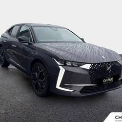 DS DS4 DS 4 BlueHDi 130 EAT8 Antoine De Saint Exupery Dole