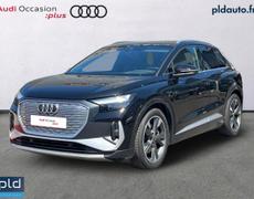 Audi Q4 e-tron Aix-en-Provence