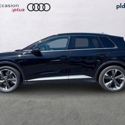 Audi Q4 e-tron Q4 e-tron 40 204 ch 82 kWh S line Aix-en-Provence