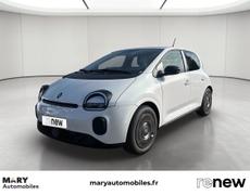 Renault Twingo 3