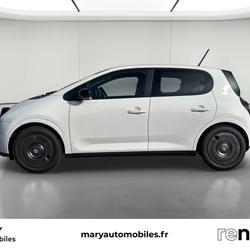 Renault Twingo 3 E-Tech Electrique 80 ch autonomie urbaine Evolution occasion - Barentin - photo 2/23