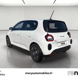 Renault Twingo 3 E-Tech Electrique 80 ch autonomie urbaine Evolution occasion - Barentin - photo 3/23