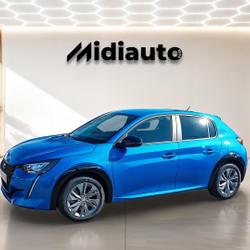 Peugeot 208 e- 136ch Style occasion - Vernouillet - photo 2/27