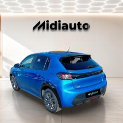 Peugeot 208 e- 136ch Style occasion - Vernouillet - photo 3/27
