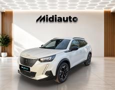 Peugeot 2008 Vernouillet