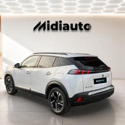 Peugeot 2008 e- 136ch Allure Pack occasion - Vernouillet - photo 3/26