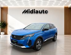 Peugeot 3008 Vernouillet
