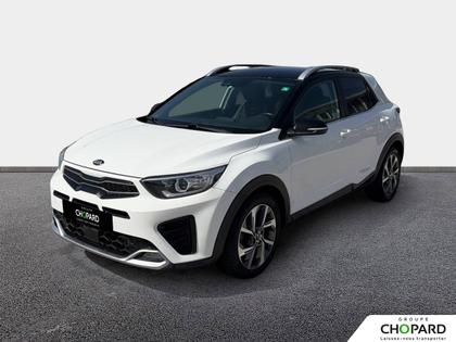 Kia Stonic - Stonic 1.0 T-GDi 120 ch MHEV iBVM6 GT Line - 13 480 €