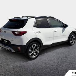Kia Stonic Stonic 1.0 T-GDi 120 ch MHEV iBVM6 GT Line Pontarlier
