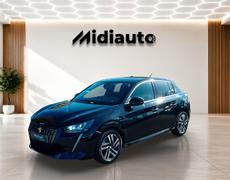 Peugeot 208 Vernouillet