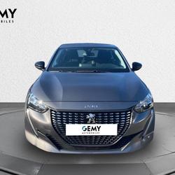 Peugeot 208 208 BlueHDi 100 S&S BVM6 Active Vitr&eacute;