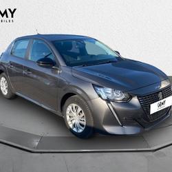 Peugeot 208 208 BlueHDi 100 S&S BVM6 Active Vitr&eacute;