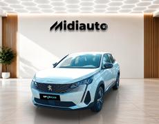 Peugeot 3008 Vernouillet